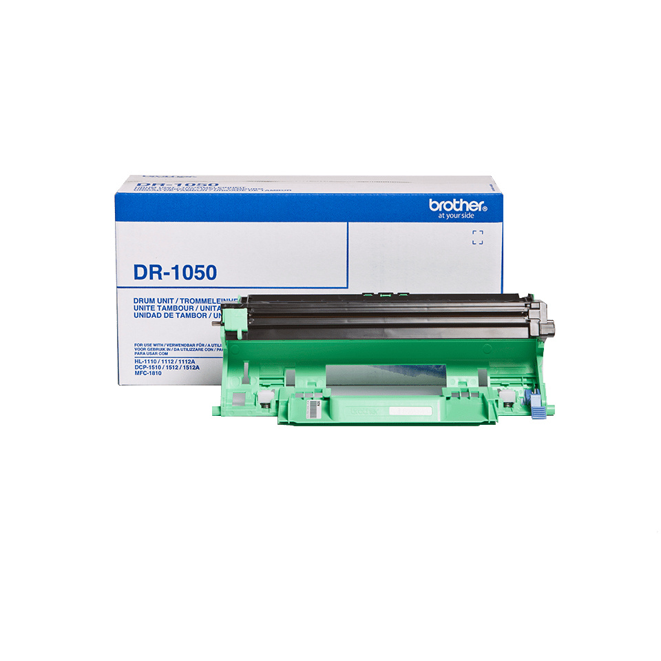 Brother Trommeleinheit DR1050 ca. 10.000 Seiten - Achtung kein Toner!