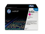 HP Toner magenta Nr. 643A (Q5953A) ca. 10.000 Seiten