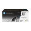 HP Neverstop Toner black 143AD (W1143AD) ca. 2.500 Seiten, Doppelpack