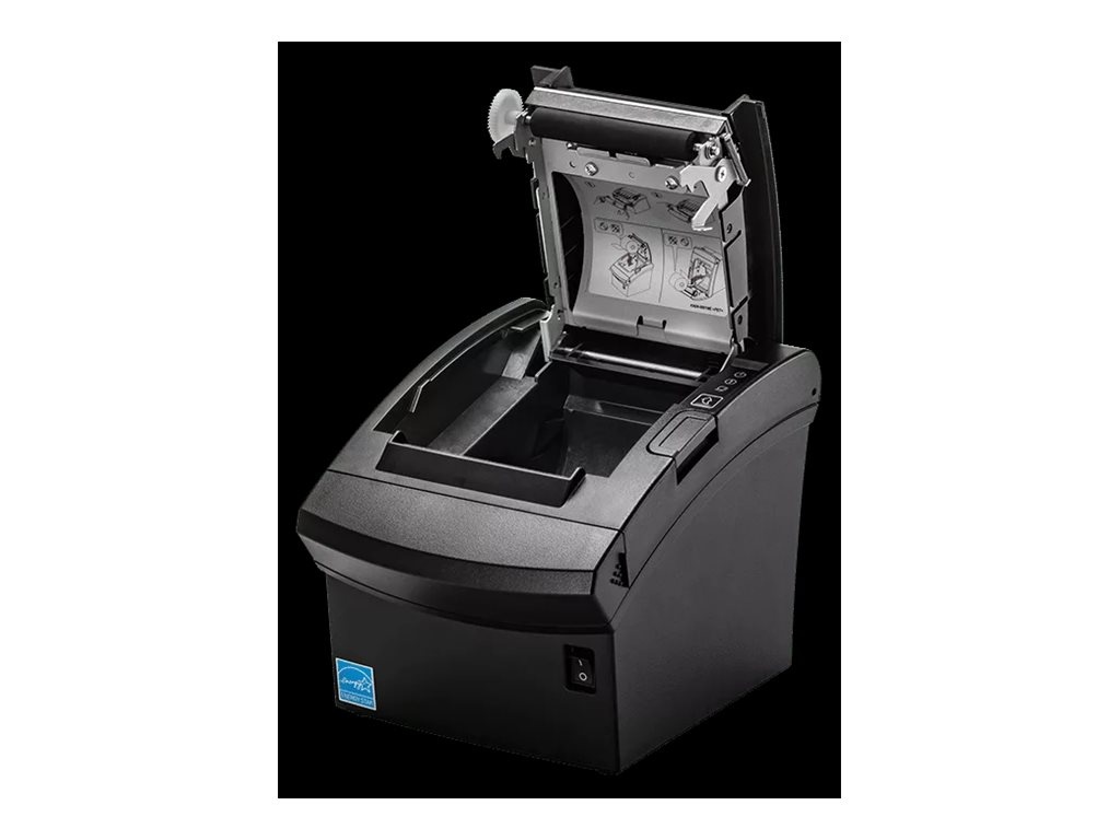 Bixolon SRP-350plusV 180 x 180 DPI Verkabelt & Kabellos Thermodirekt POS-Drucker