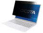 DICOTA D50030-2SM Blickschutzfilter 43,9 cm (17.3) Laptop Rahmenloser...