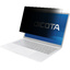 DICOTA D50030-2SM Blickschutzfilter 43,9 cm (17.3) Laptop Rahmenloser...