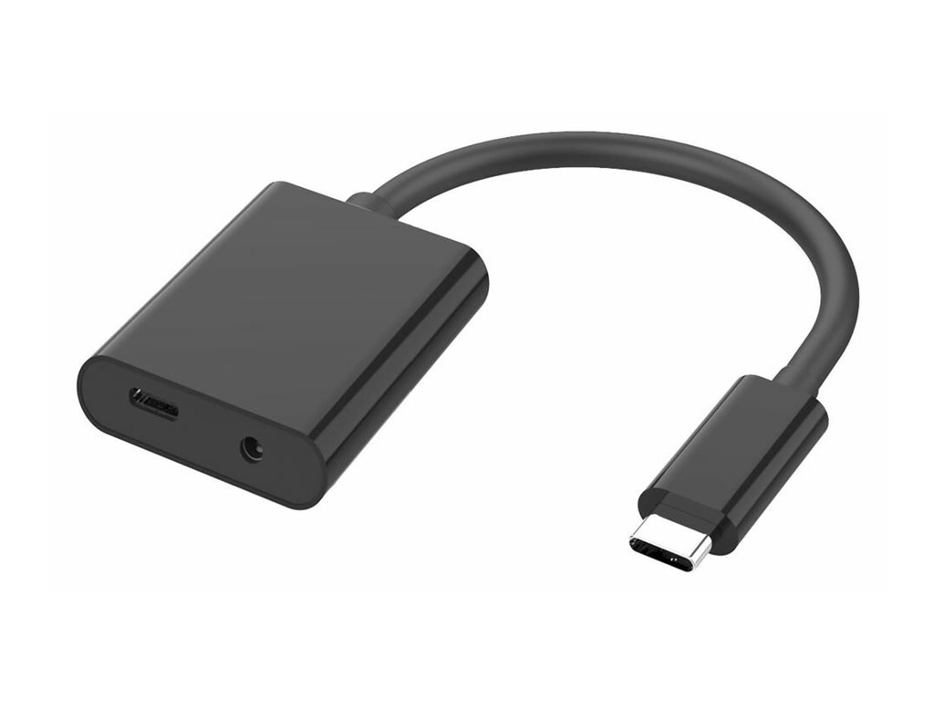 Microconnect USB3.1CPD35MM Schnittstellen-Hub USB 3.2 Gen 1 (3.1 Gen 1)...