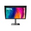BenQ PD2770U, 27, 4K (3840x2160), IPS, 60Hz, HDMI, DP, USB-C, Lautsprecher,...