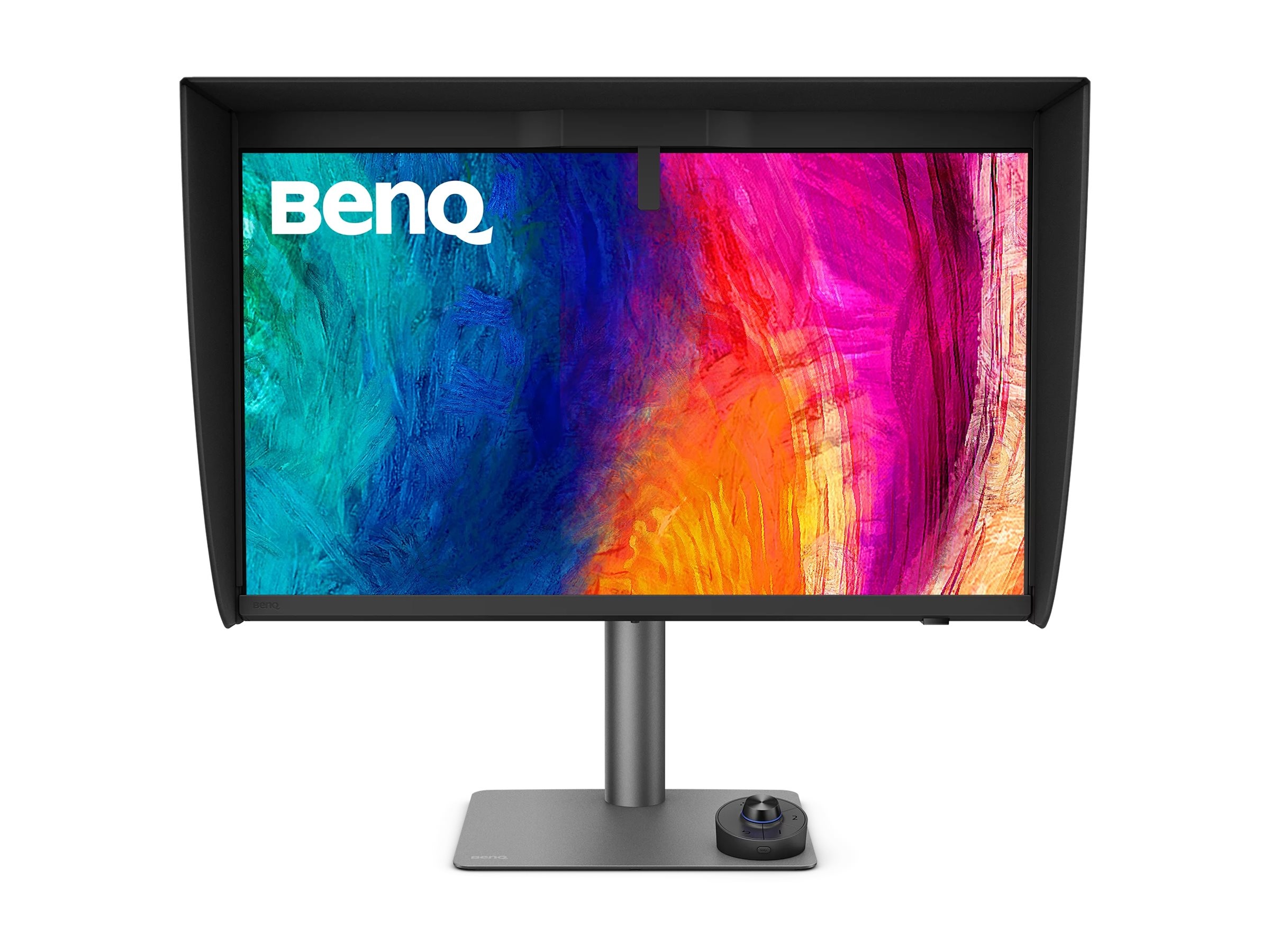 BenQ PD2770U, 27, 4K (3840x2160), IPS, 60Hz, HDMI, DP, USB-C, Lautsprecher,...