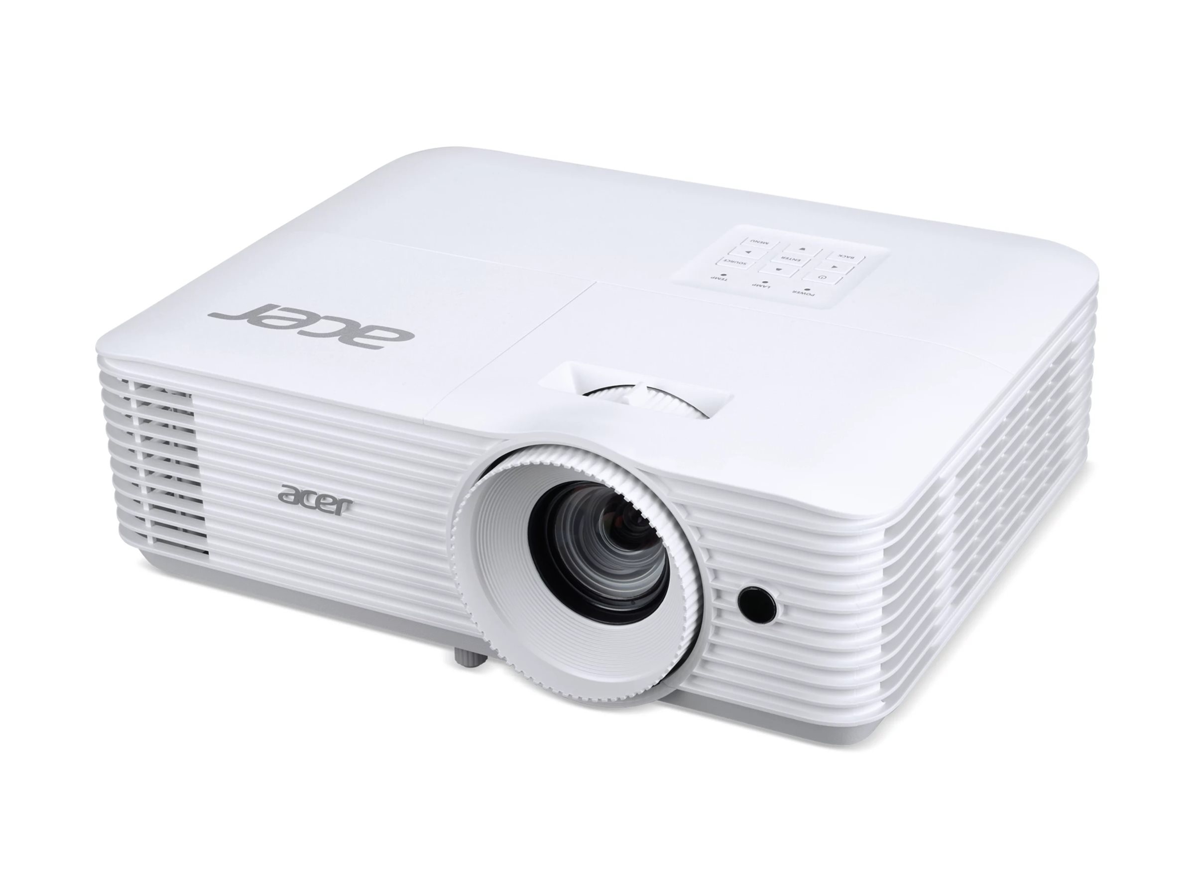 ACER Projektor P5550 1920x1080/4500 ANSI/2xHDMI