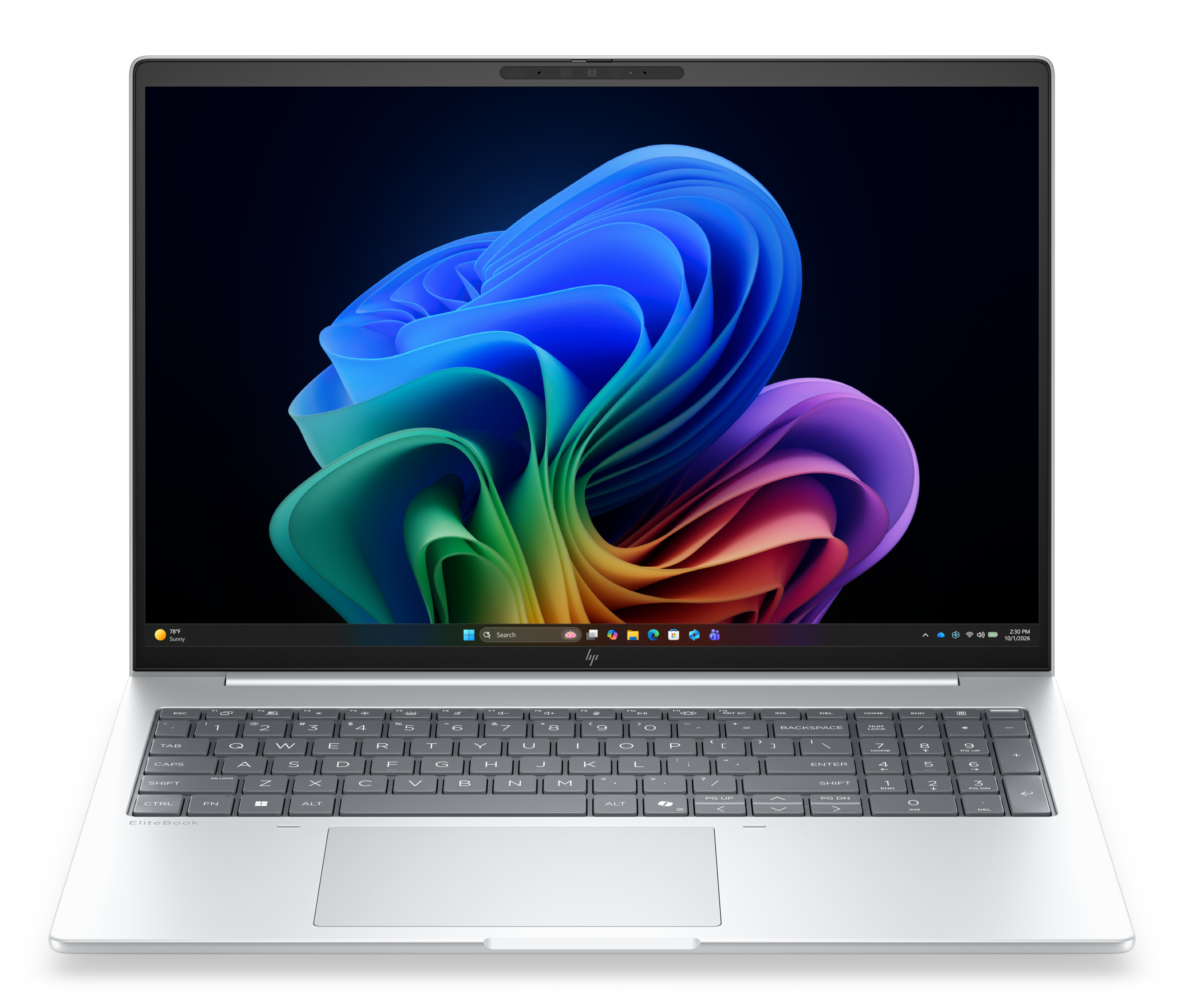 HP EliteBook 8 Flip G2i, 13 WUXGA Touch, Core Ultra 5 325, 16GB RAM, 512GB...