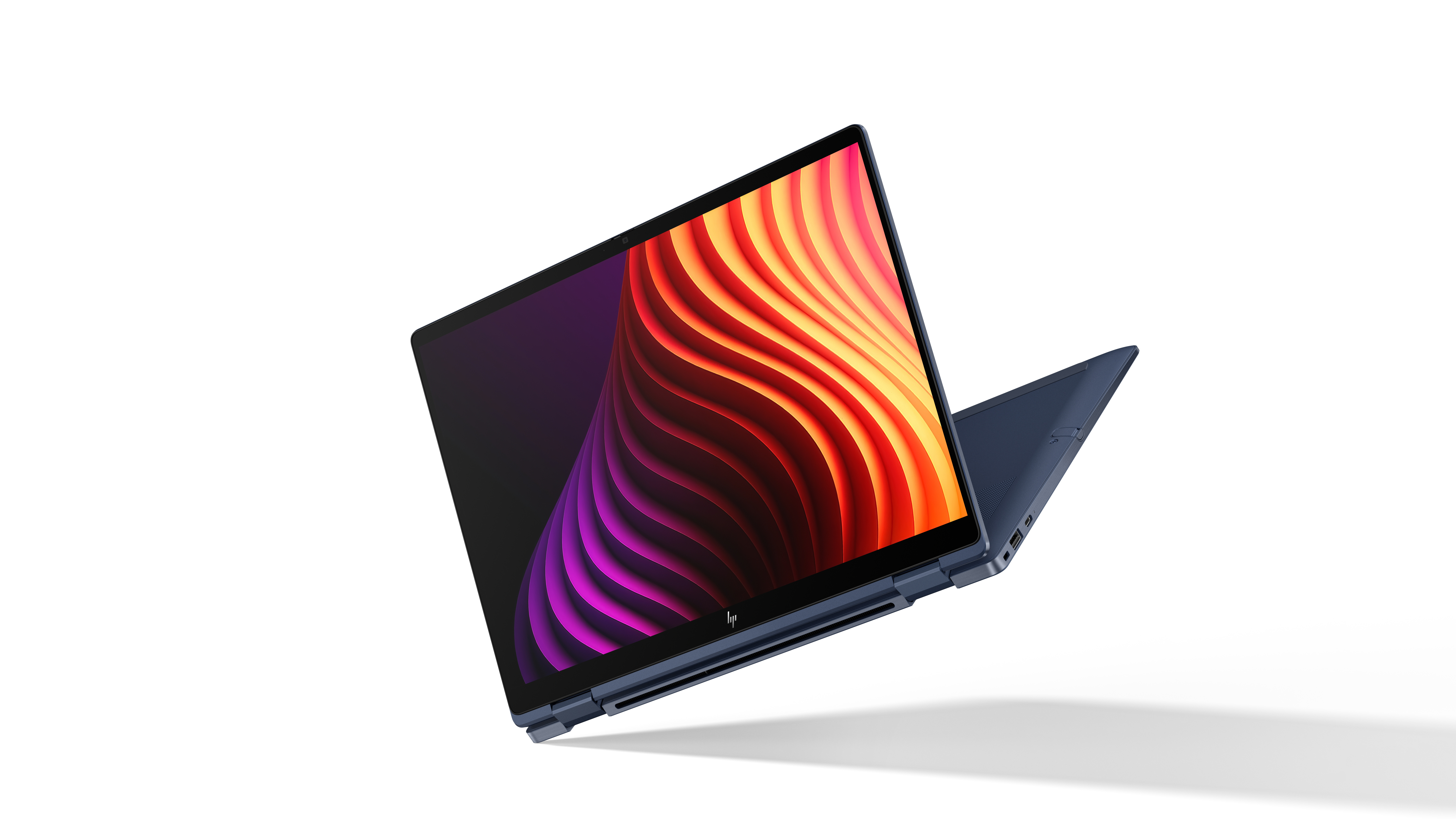 HP EliteBook X Flip G2i, 14 WUXGA Touch, Core Ultra X7 358H, 32GB RAM, 512GB...