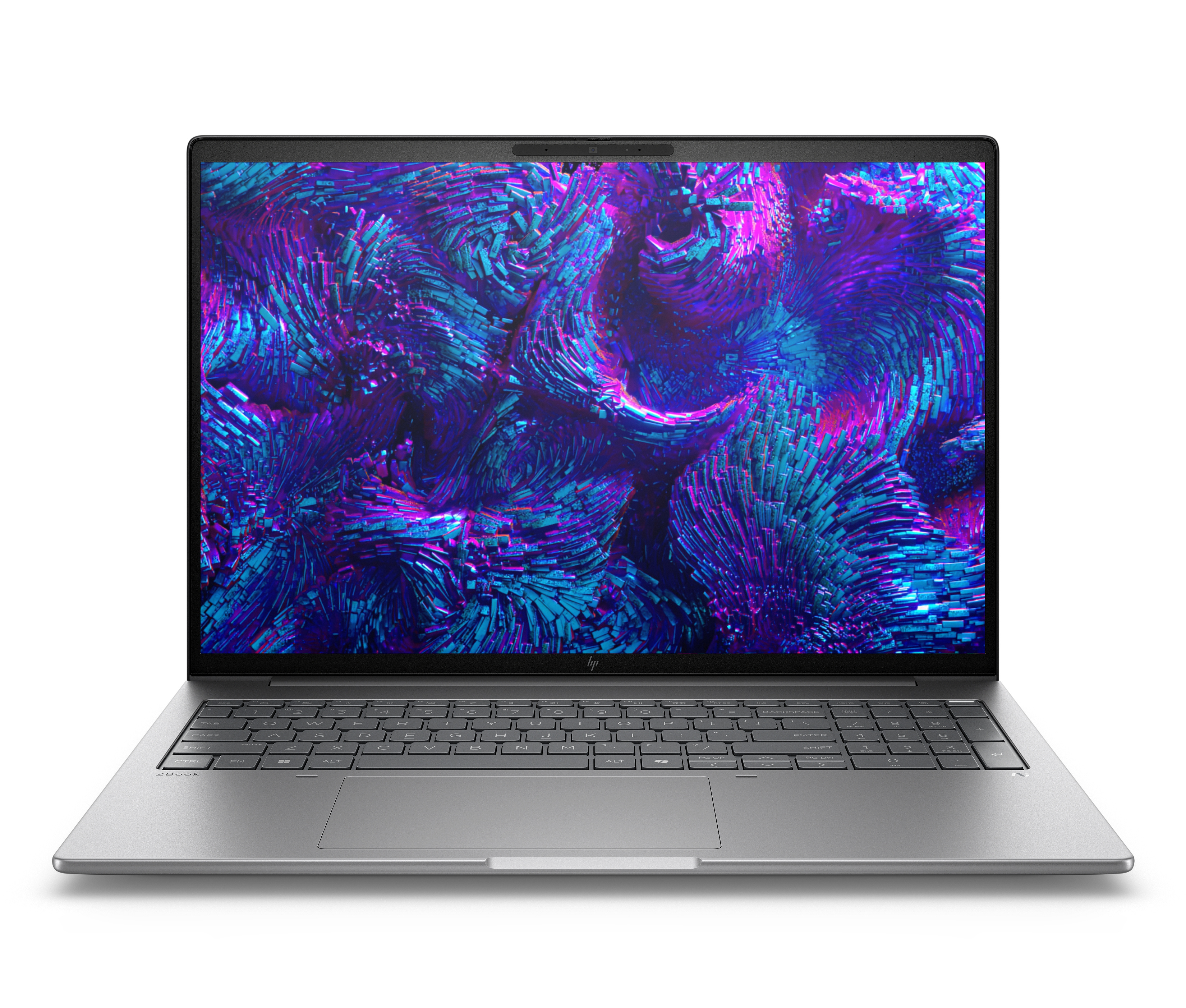 mehr Arbeitsspeicher HP ZBook 8 G1i 14, 14 2.5k, Intel Core Ultra 7 265H, 64GB RAM, 1TB SSD,...