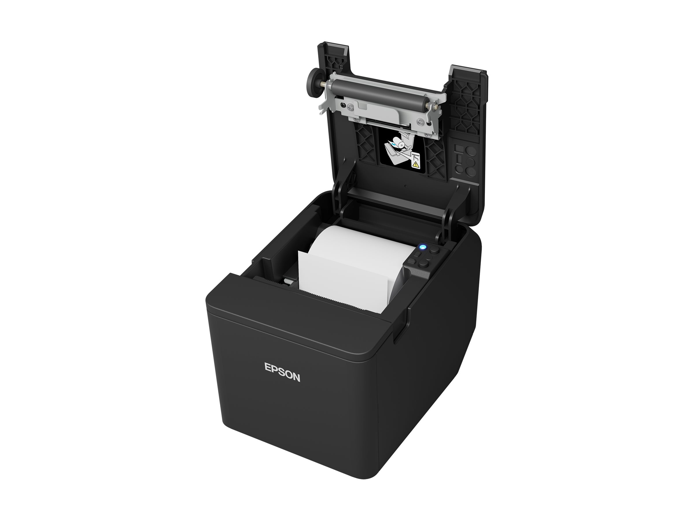 Epson TM-T20IV 203 x 203 DPI Kabelgebunden Thermodruck POS-Drucker - 203 x...