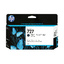 HP Tinte matt black Nr. 727 (B3P22A) 130 ml