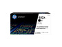 HP Toner black Nr. 652A (CF320A) ca. 11.500 Seiten