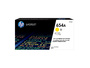 HP Toner yellow Nr. 654A (CF332A) ca. 15.000 Seiten