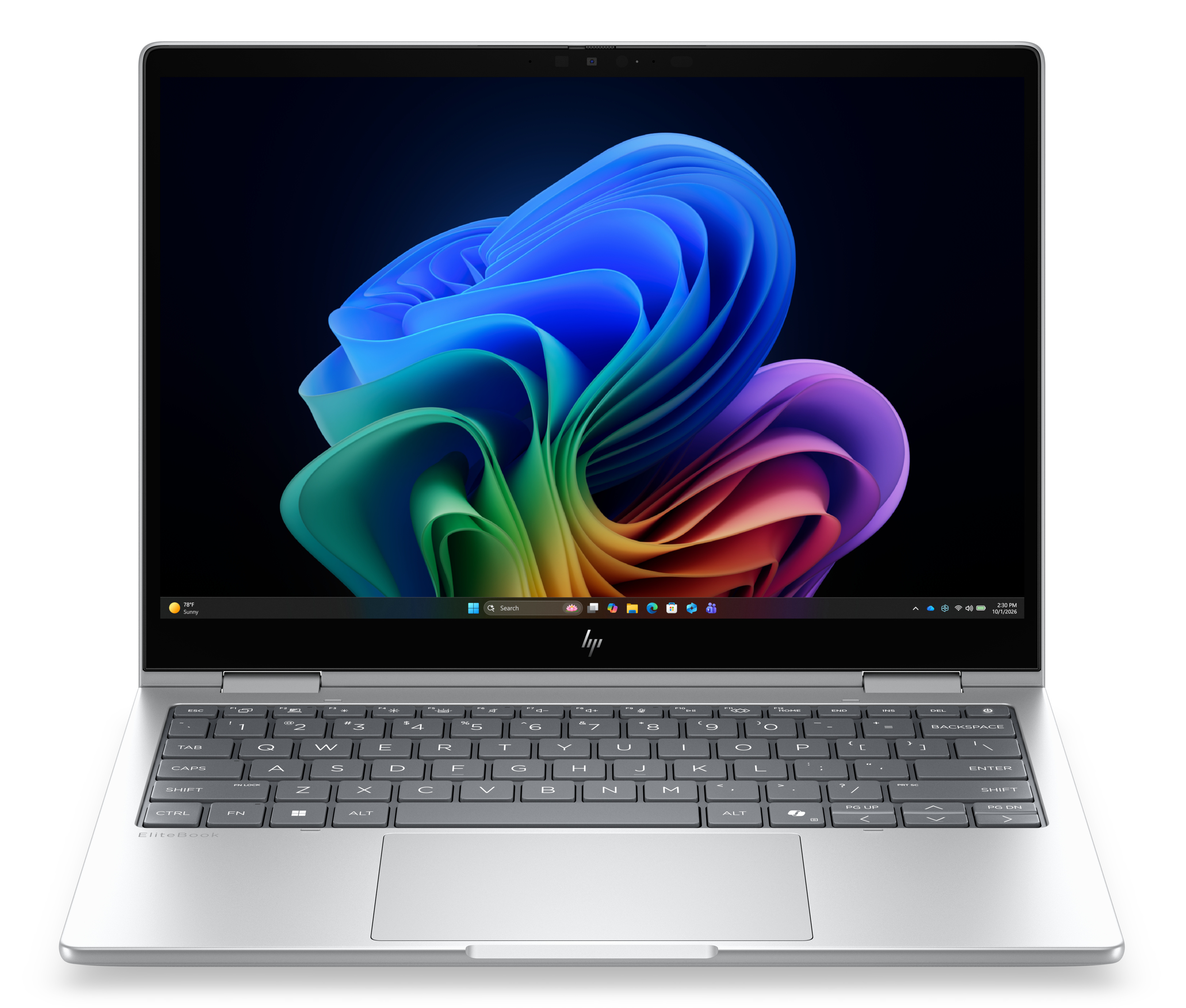 HP EliteBook 8 Flip G2i, 13 WUXGA Touch, Core Ultra 5 325, 16GB RAM, 512GB...