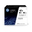 HP Toner black Nr. 87X (CF287XD) je ca. 18.000 Seiten, Doppelpack