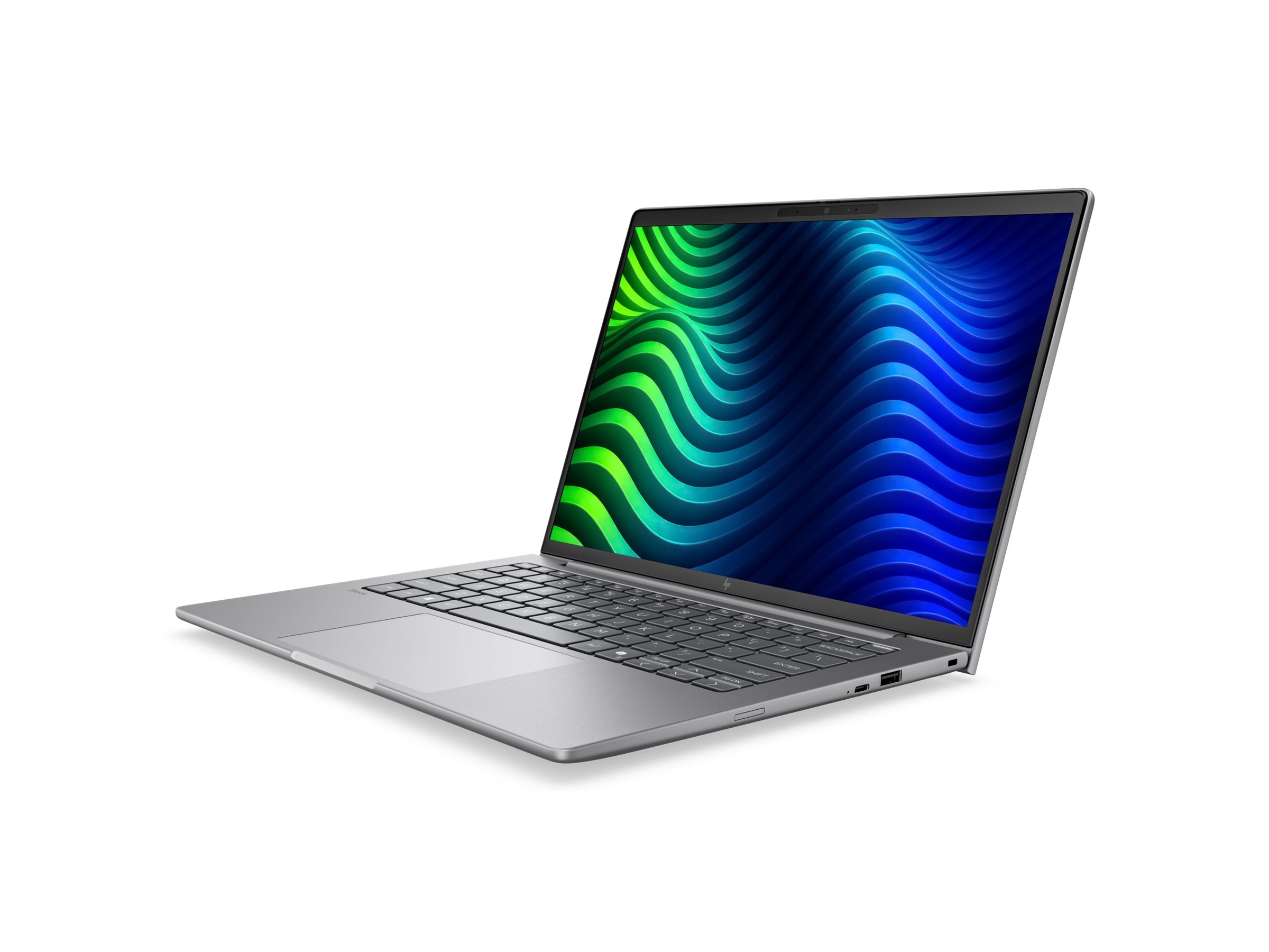mehr Arbeitsspeicher HP ZBook 8 G2a, 14 WUXGA, Ryzen AI 7 PRO 450, 48GB RAM, 1TB SSD, Win11 Pro
