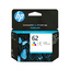 HP Tinte cyan/magenta/yellow Nr. 62 (C2P06AE) ca. 165 Seiten