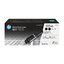 HP Reload Kit  black Nr. 103AD 2er-Pack (W1103AD)