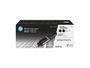 HP Reload Kit  black Nr. 103AD 2er-Pack (W1103AD)
