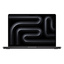 Apple MacBook Pro 14.2, Space Black, M5 - 10 Core CPU / 10 Core GPU, 24GB...