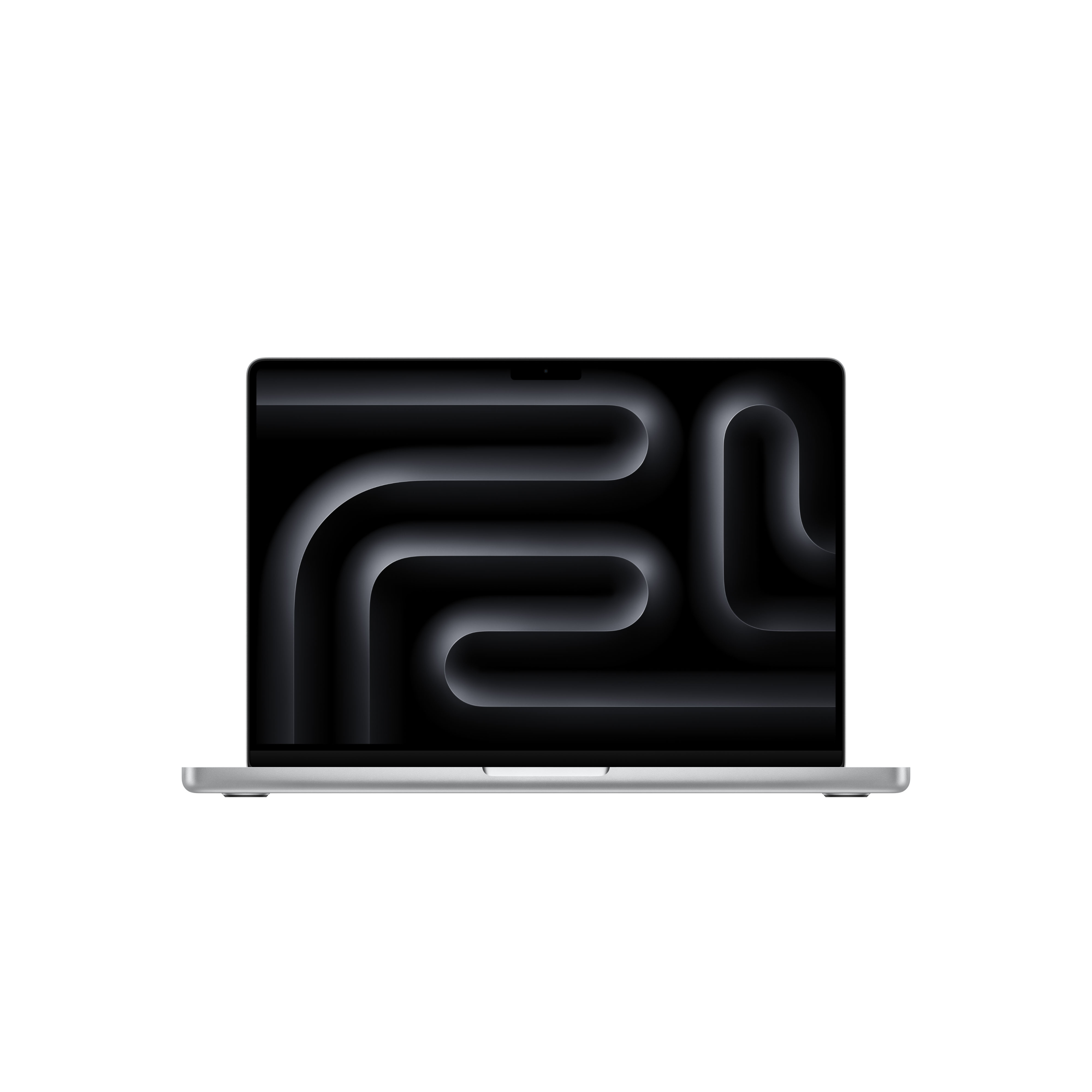 mehr Festplatte Apple MacBook Pro 14.2, Space Black, M5 - 10 Core CPU / 10 Core GPU, 24GB...