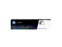 HP Toner black Nr. 126A (CE310A) ca. 1.200 Seiten