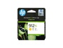 HP Tinte yellow Nr. 912XL (3YL83AE) ca. 700 Seiten