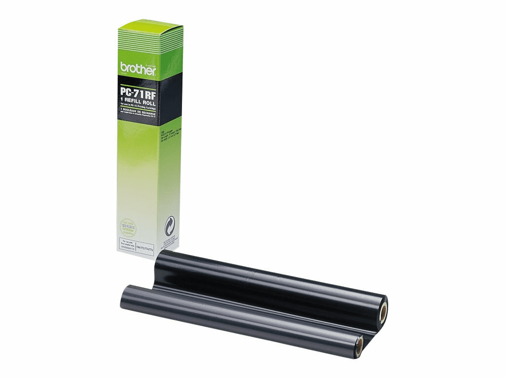 Brother PC71RF - Farbband - für Brother MFC-J435W