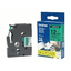 Brother Rolle (1,2 cm) 1 Kassette(n) laminiertes Band