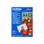 Brother Innobella Premium Plus BP71GA4 - Glänzend - A4 (210 x 297 mm)
