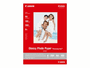 Canon Photo Paper Glossy 100 x 150 mm, 50 Blatt
