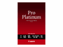 Canon Photo Paper Pro Platinum - A3 plus (329 x 423 mm)