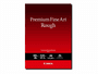 Canon Premium Papier FA-RG1 A4 - 320 g/m2 - 25 Blatt Kunstpapier