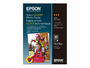 Epson Papier, Value Glossy, 10x15cm,  20 Blatt