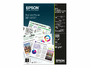 EPSON Business Paper 80g, 500 Blatt