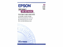 Epson Photo Quality Ink Jet Paper - Matt - beschichtet - A3 (297 x 420 mm)