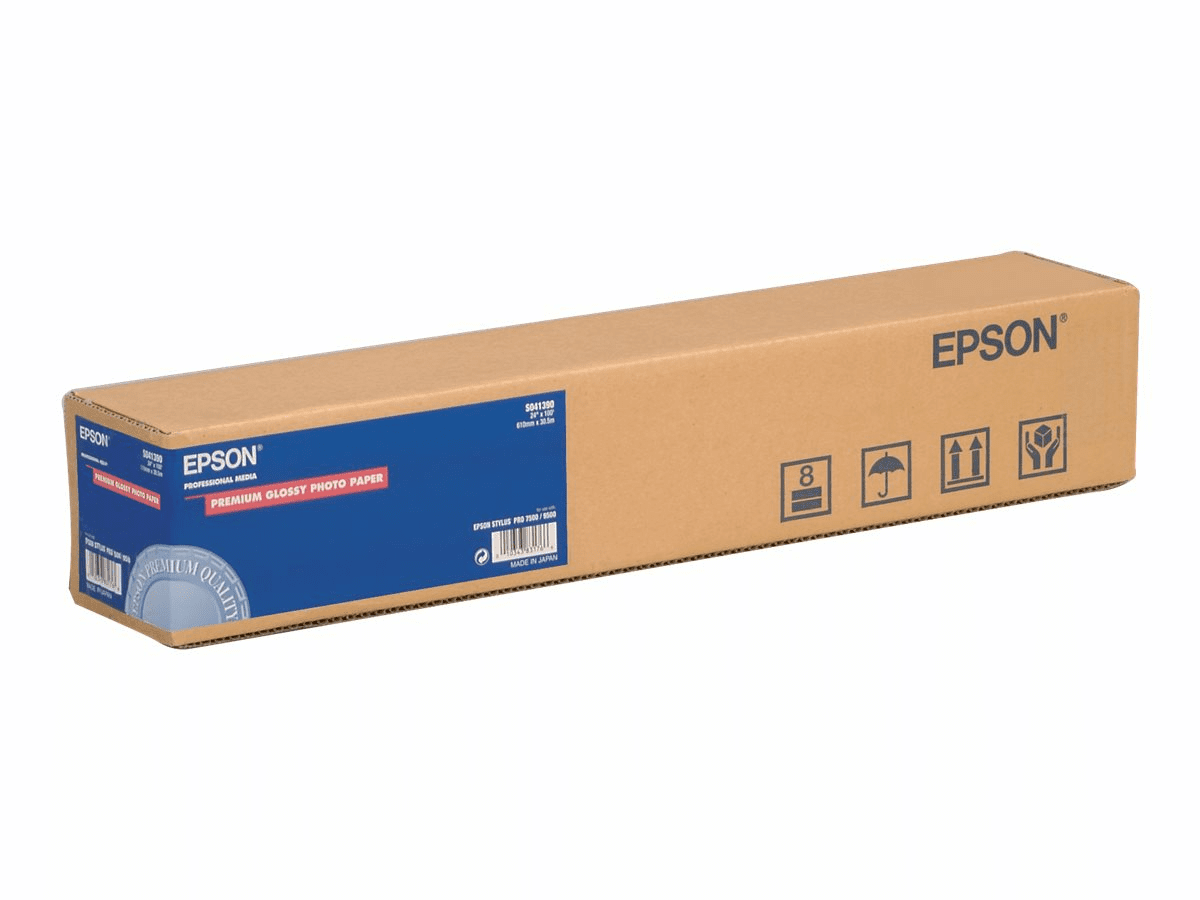 EPSON Premium Glossy Fotop/210mmx10m/Styl P 870/875/890/895/950/1270/1290/2100