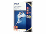 EPSON Ultra Glossy Photo Papier, 10x15cm, 50 Blatt, 300g