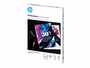 HP Professional Glossy Paper - Glänzend - A4 (210 x 297 mm) - 180 g/m - 150...