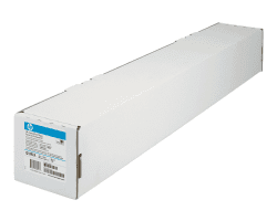 HP Papier Inkjet Universal 80g/m2 A1 594mm x 91,4m