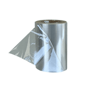 DTM Print TT07-110, 200 m, 11 cm, Transparent