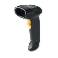Zebra Symbol LS2208 - Barcode-Scanner - USB