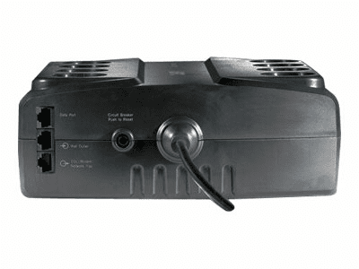 APC Back-UPS ES 700 - USV - Wechselstrom 230 V
