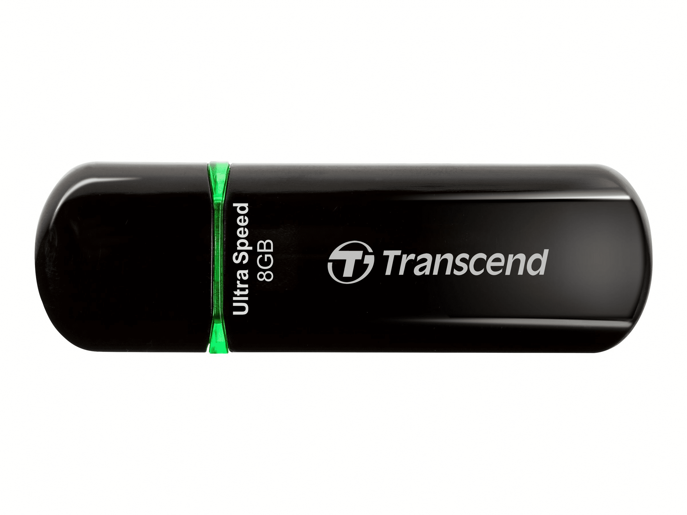 Transcend JetFlash 600 8GB, USB-A 2.0