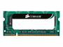 Corsair DDR3 SO-DIMM - 4 GB DDR-3 204-Pin 1.333 MHz - non-ECC