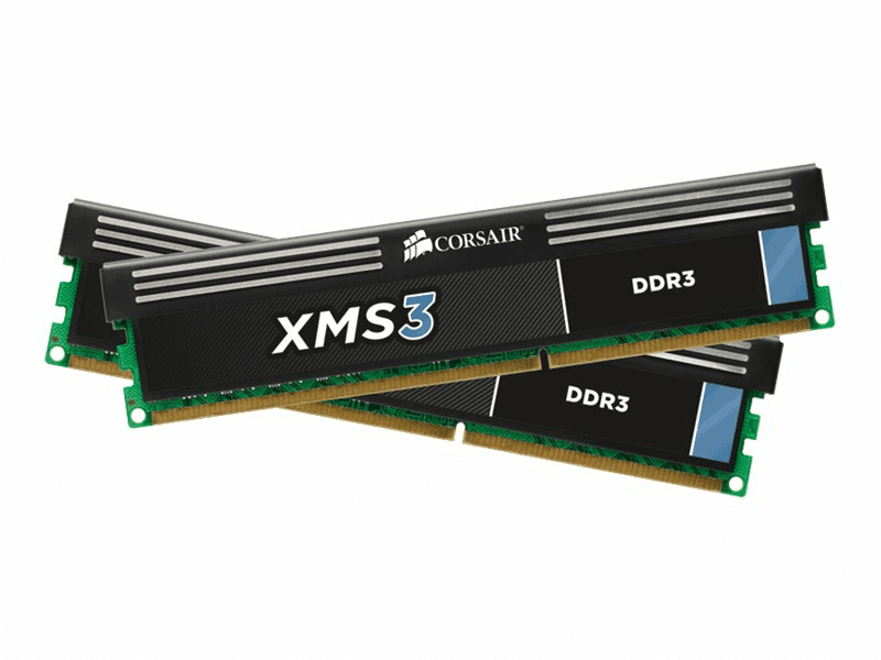 Corsair XMS3 DIMM - 8 GB DDR-3 240-Pin 1.333 MHz - non-ECC