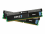 Corsair XMS3 DIMM - 8 GB DDR-3 240-Pin 1.333 MHz - non-ECC
