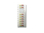 Quantum LTO-5 Barcode Labels series 000001-000100 - Strichcodeetiketten...