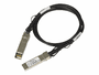 Netgear ProSafe - Stacking-Kabel - SFP+ bis SFP+