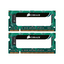Corsair DDR3 SO-DIMM - 8 GB DDR-3 204-Pin 1.333 MHz - non-ECC